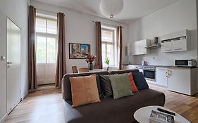 Urban Nest Apartments Swietego Marka27