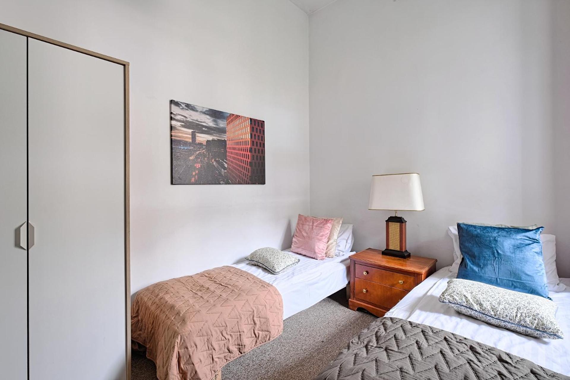 Urban Nest Apartments Swietego Marka27 Kraków Zewnętrze zdjęcie