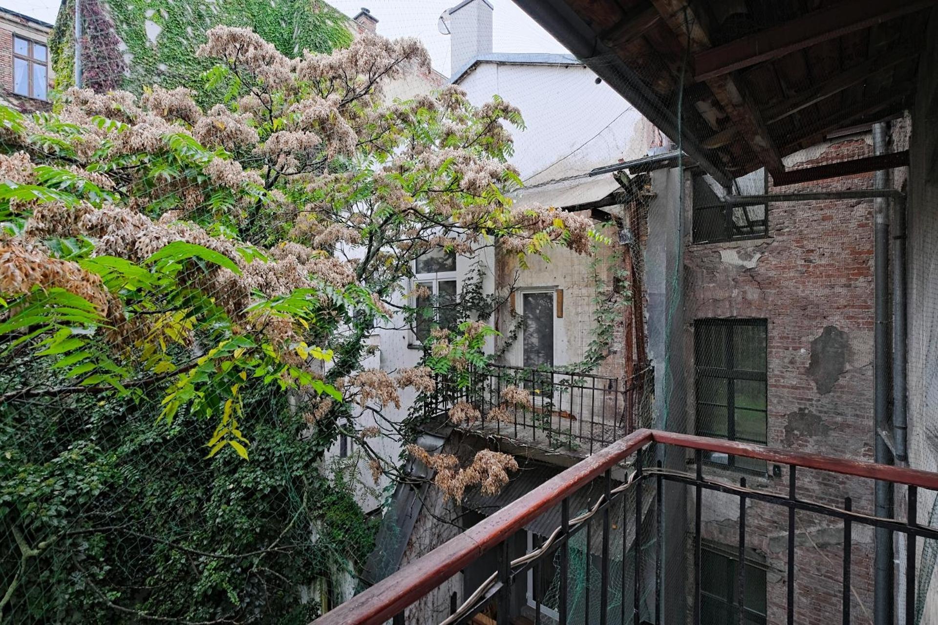 Urban Nest Apartments Swietego Marka27 Kraków Zewnętrze zdjęcie
